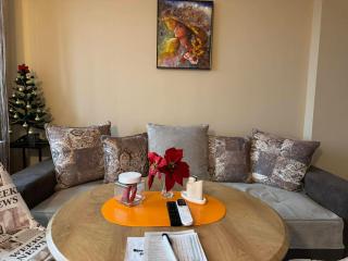 Stadium Apartments - Veliko Tarnovo - 6