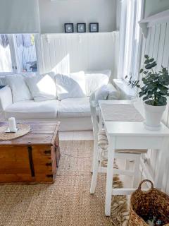 Villa Primavera Apartment in Hanko - 5