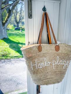 Villa Primavera Apartment in Hanko - 1