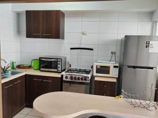 Arriendo Diario En La Serena - La Serena - 1