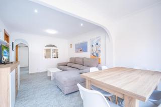 Edimar 2-3 Apartment Levante Beach - Benidorm - 3