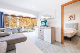 Edimar 2-3 Apartment Levante Beach - Benidorm - 5
