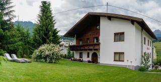 das Alpenblick & Outdoor Lodge Nauders - Nauders - 9