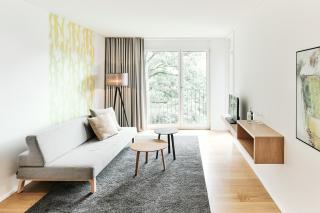 APPADU Appartements - St. Gallen - 0