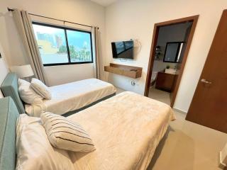 BNI tower 2B - 5