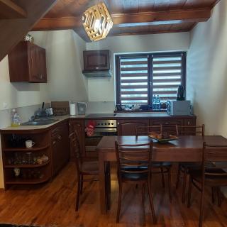 Apartament Watra - Kościelisko - 8