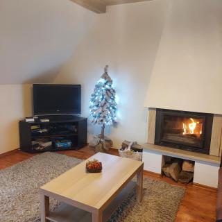 Apartament Watra - Kościelisko - 5