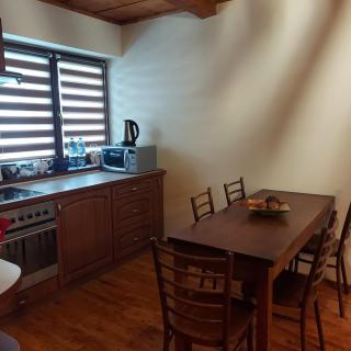 Apartament Watra - 7
