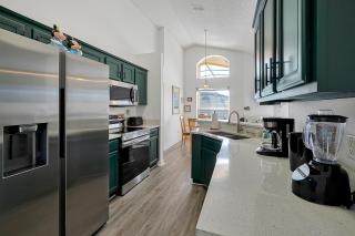 Bikini Bottom - 4 bed Disney pool home - Kissimmee - 7