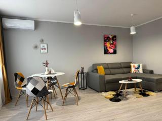 Stadium Apartments - Veliko Tarnovo - 8