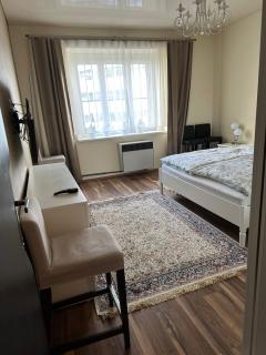 APARTMEN PRAHA - Prague - 6