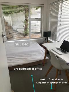Bright and tranquil home in beautiful Hout Bay - 2