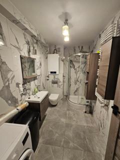 Apartament Nowa Piakowa 2 - Wągrowiec - 9