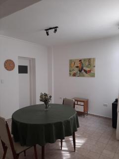 Departamento Interno Divino! - 0
