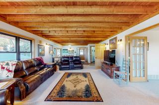 Buffalo Lodge - Lead - 6