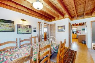 Buffalo Lodge - Lead - 4