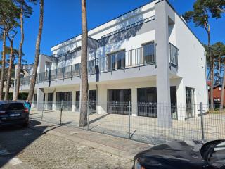 Apartamenty Fala - Międzywodzie - 9