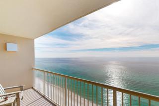 Majestic Tower II - 2102 - Panama City Beach - 9