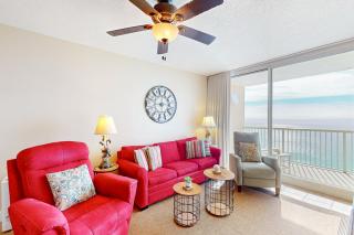 Majestic Tower II - 2102 - Panama City Beach - 0