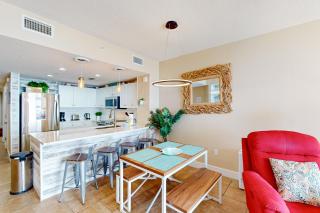 Majestic Tower II - 2102 - Panama City Beach - 7