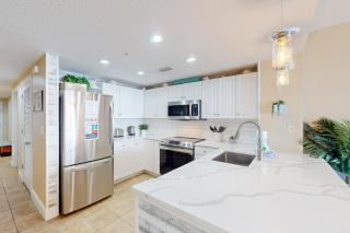 Majestic Tower II - 2102 - Panama City Beach - 5