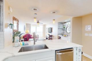 Majestic Tower II - 2102 - Panama City Beach - 3