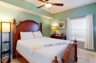 Majestic Tower II - 2102 - Panama City Beach - 1