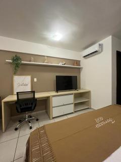 FLAT 508 PARTICULAR - HOTEL - Natal - 5