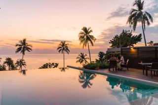 Nest Sense Resort - Ko Chang - 0