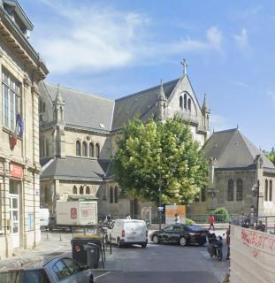 Nido - Saint-Denis - 8