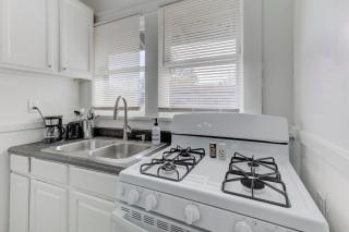 Charming Cooper-Young Flat in the Heart of Memphis - Memphis - 6