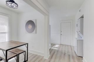 Charming Cooper-Young Flat in the Heart of Memphis - Memphis - 2