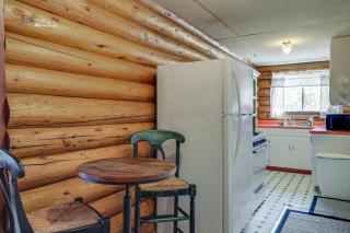 Quarter-Acre Lander Cabin 7 Mi to Sinks Canyon - 9