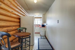 Quarter-Acre Lander Cabin 7 Mi to Sinks Canyon - 1