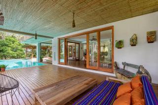 Villa Carlotta - Respingue - 6