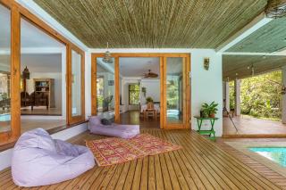 Villa Carlotta - Respingue - 7