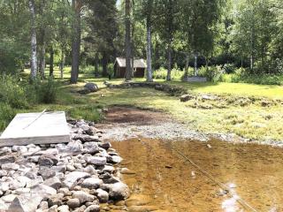 Holiday home RÄTTVIK - Rättvik - 1