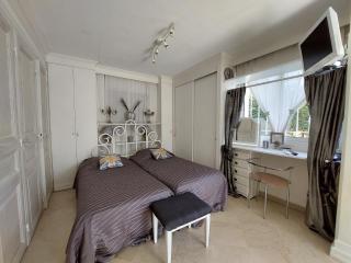 Villa spa hamman sauna - Juan-les-Pins - 6