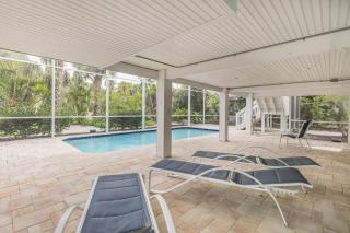 Down Time - Sanibel - 2