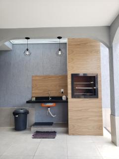 Casa para Famílias e Amigos - São Pedro da Aldeia - 7