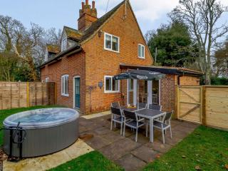 2 Bed in Dunwich 85184 - Westleton - 0