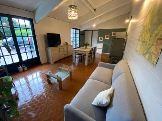 Cottage les Écuries du faubourg - 4