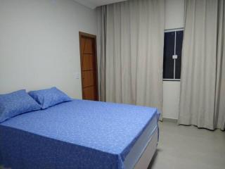 Paraíso Natural, Guaratiba, Prado-BA - 6