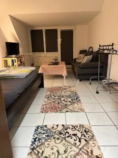 Jasmin’s Apartment - Krefeld - 4