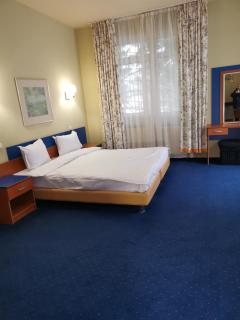 VILA DARIA - Poiana Brasov - 1