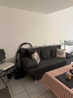 Jasmin’s Apartment - Krefeld - 5
