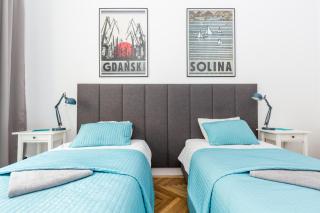 Apartment at Wawel - Kazimierz - Kraków - Krakow - 2
