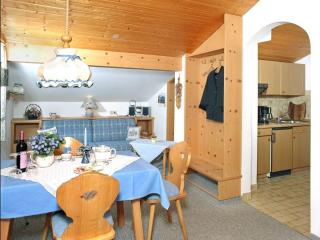 Haus Lux - Reit im Winkl - 1