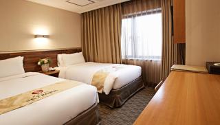 Hotel Skypark Myeongdong 1 - Seul - 1