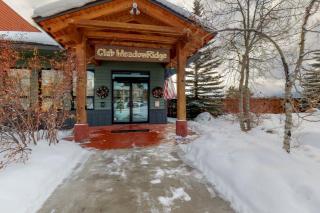 Fraser's Mountain Fantasy - 7